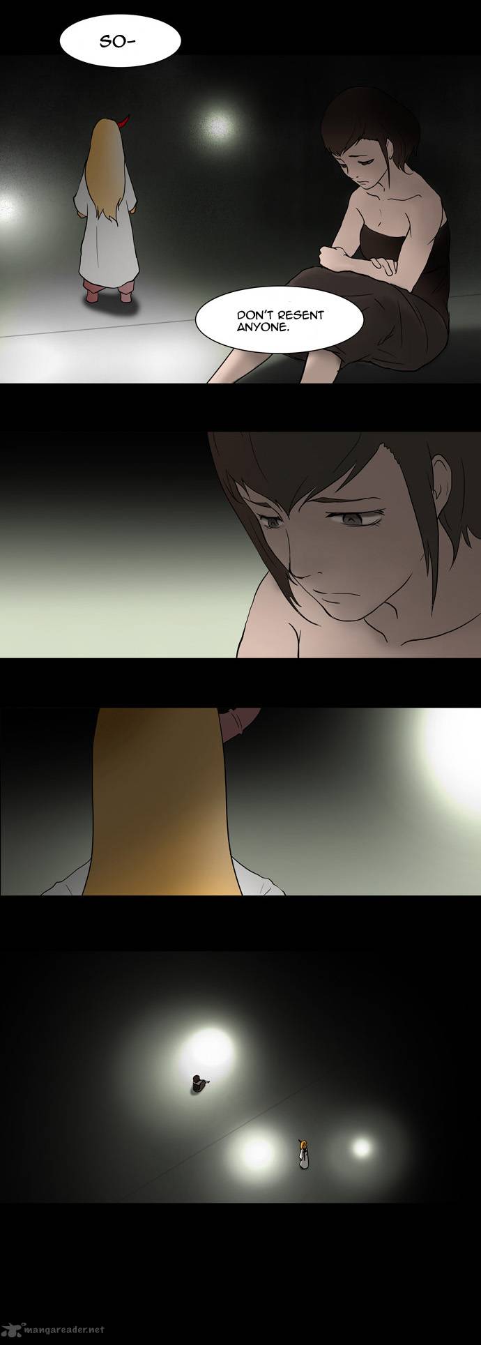 Tower of God Chapter 43 image 28